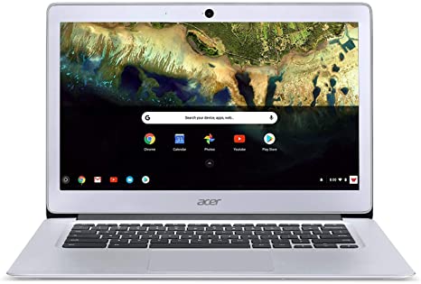 Acer Chromebook 15 ahora € 199 en oferta de computadora portátil barata