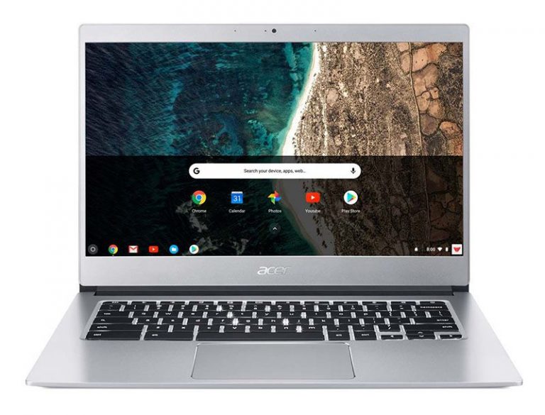 Acer Chromebook 315 paquetes de CPU AMD, pantalla de 15 pulgadas por € 279