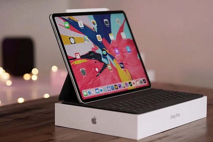 Apple presenta el nuevo iPad Pro (2020): finalmente, un reemplazo de computadora portátil