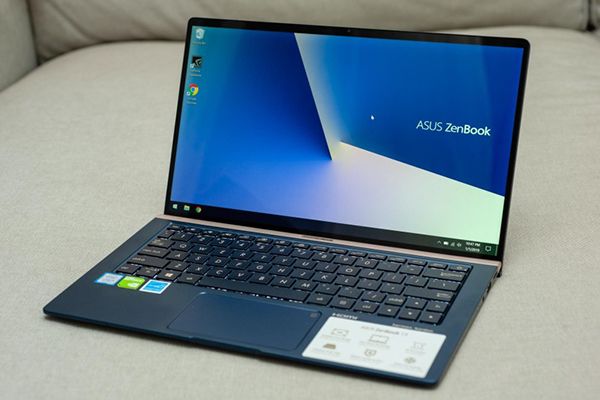 Asus ZenBook 14 vs. Dell XPS 13: ¿Qué Ultrabook es el mejor?