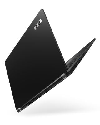 El TravelMate P6 de Acer es un asesino de carbono ThinkPad X1 con gráficos discretos