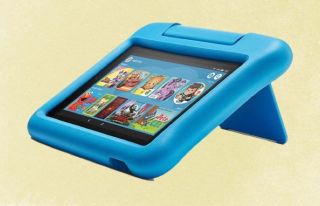 Las mejores fundas para tableta para niños 2020: accesorios para iPad y Amazon Fire
