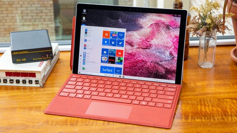 Microsoft Surface Pro 8: rumores, fecha de lanzamiento, precio y lo que queremos