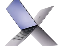Por qué el MateBook X Pro supera a la MacBook Pro (por mucho)