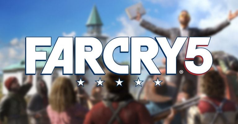 ¿Qué tipo de computadora portátil necesitas para jugar a Far Cry 5?