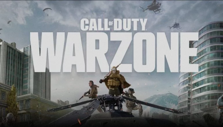 Revisión de Call of Duty Warzone