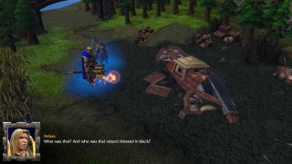 Revisión de Warcraft III Reforged: así es como se ejecuta en PC