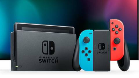 New Nintendo Switch 2 podría llegar en 2021 con esta característica asesina