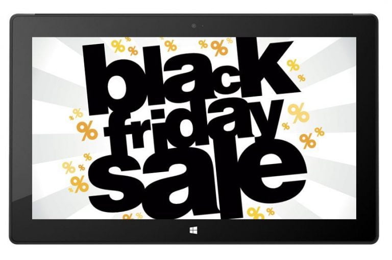 La oferta de Amazon Black Friday baja el Kindle eReader a un precio récord