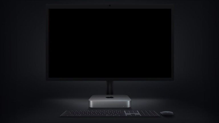 El Apple M1 Mac mini tiene problemas de conexión de pantalla, ¿qué hacer?