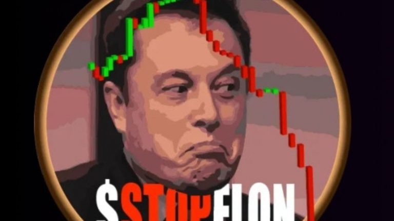 Cómo comprar una moneda StopElon: Elon Musk odia la criptomoneda