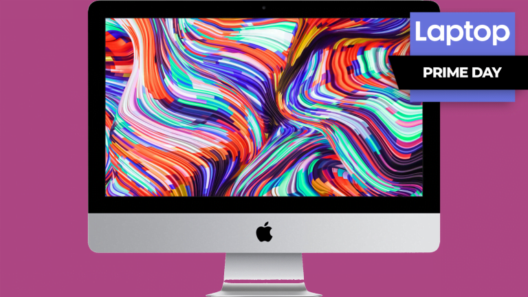 ¡Guau!  Apple cobra € 400 a la iMac por una emocionante oferta anti-Prime Day