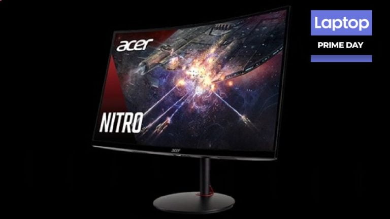 Oferta Epic Prime Day: este monitor de juegos Acer de 240Hz de 27 pulgadas cuesta € 80 de descuento