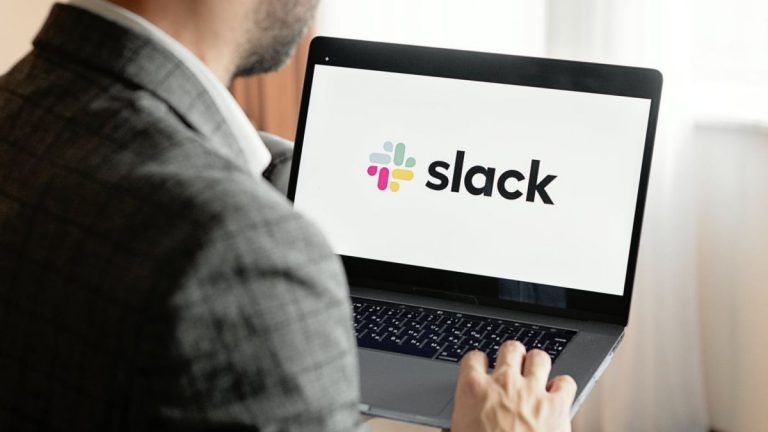 Los mensajes de Slack programados llegan a la PC y al teléfono: así es como funciona