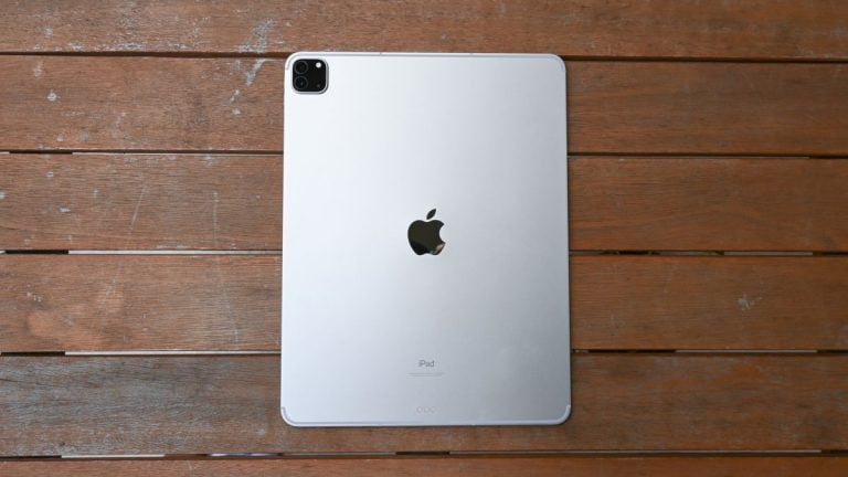 iPad Pro 2022: precio, fecha de lanzamiento, especificaciones y más