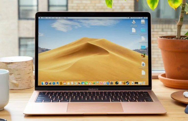 Apple MacBook Air (2019): prueba completa y punto de referencia