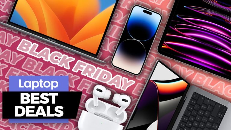 Las 9 mejores ofertas de Apple Black Friday disponibles en este momento: ahorre dinero en MacBooks, AirPods, iPhones, iPads y más