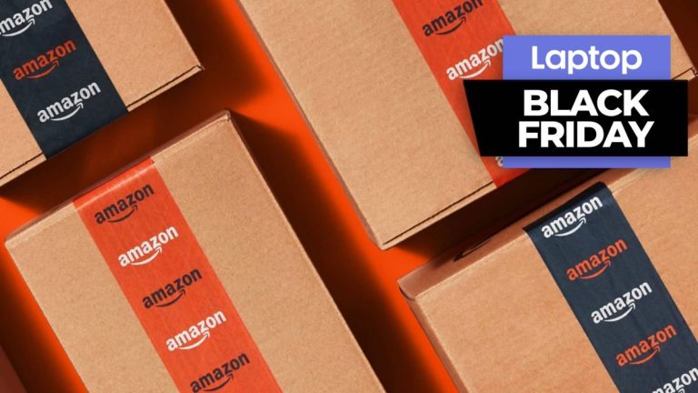 Las 11 mejores ofertas de Black Friday de Amazon por menos de € 100