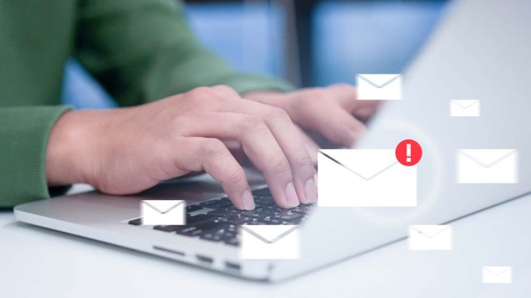 Estas imágenes invisibles permiten a las empresas espiar su correo electrónico: así es cómo detenerlas