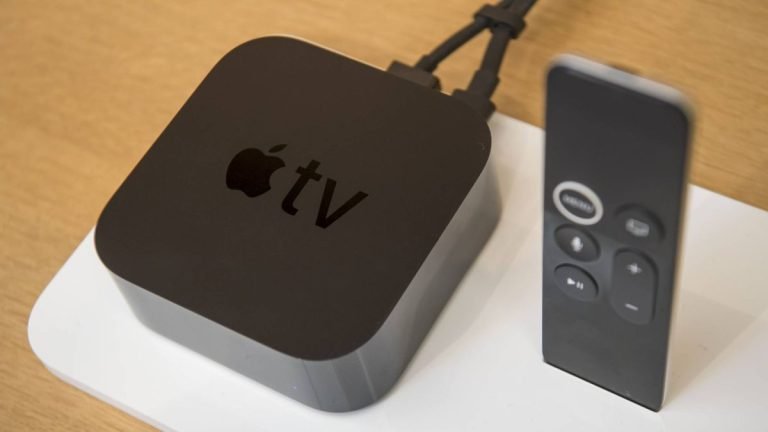 Obtenga un Apple TV 4K por € 99 en esta oferta extendida de Cyber ​​​​Monday