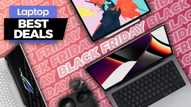 Ofertas de computadoras portátiles Black Friday LIVE 2022: € 500 de descuento en las mejores computadoras portátiles 2 en 1, Chromebook de € 79 y más