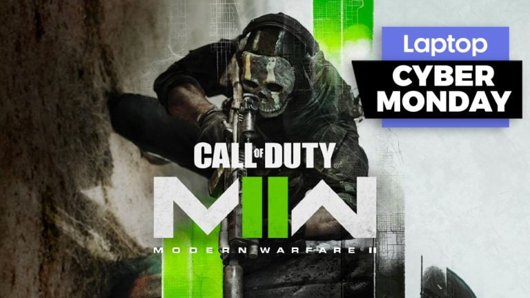 Call of Duty Modern Warfare 2 todavía tiene un descuento de € 15: ahorre en grande para el lunes cibernético