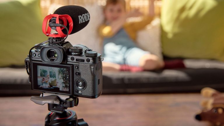 Video Micro II de Rode ofrece portabilidad y un precio de € 79: ¡es hora de comenzar a filmar!