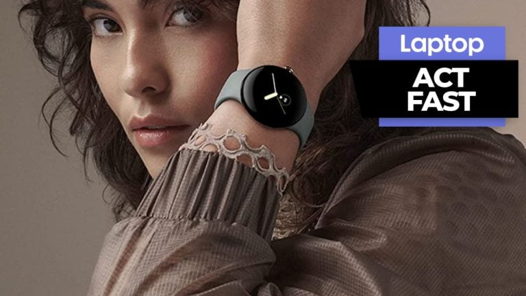 ¡Olvídate del Apple Watch!  El Google Pixel Watch cuesta € 299 en la primera parte del Black Friday