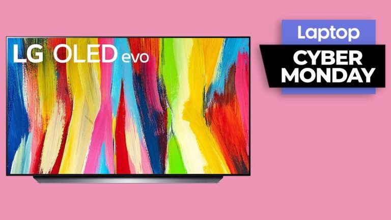 Uno de los mejores televisores OLED del mercado tiene un descuento de € 100 en Cyber ​​​​Monday