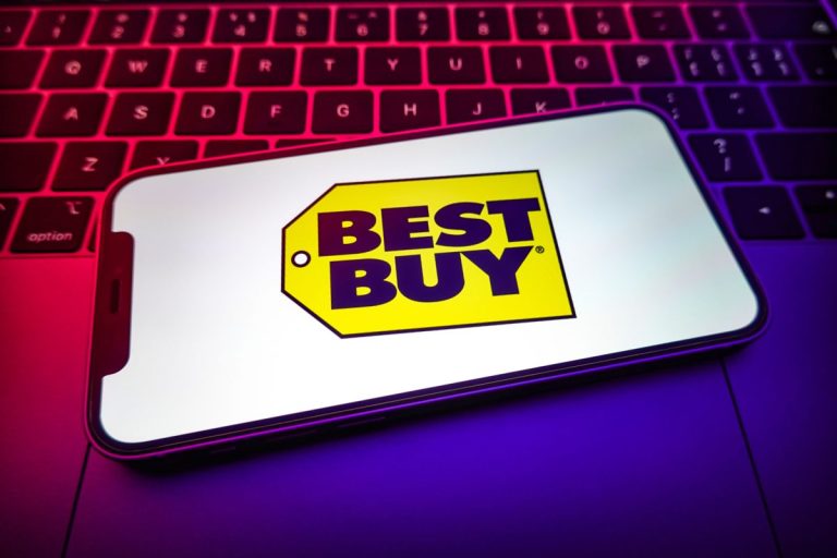 Las ofertas de Black Friday de Best Buy comienzan ahora: compre temprano para obtener descuentos