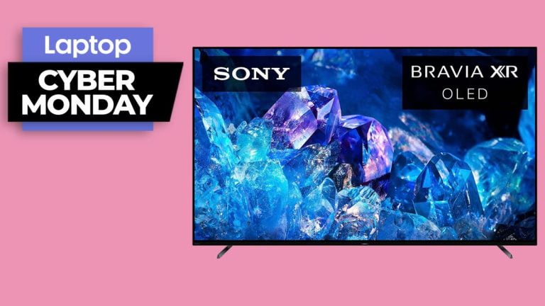 ¡Prisa!  Última oportunidad de ahorrar €600 en este televisor Sony OLED de 65 pulgadas