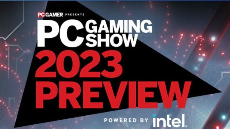 ‘PC Gaming Show 2023 Preview’ revela los próximos juegos más populares: cómo verlos