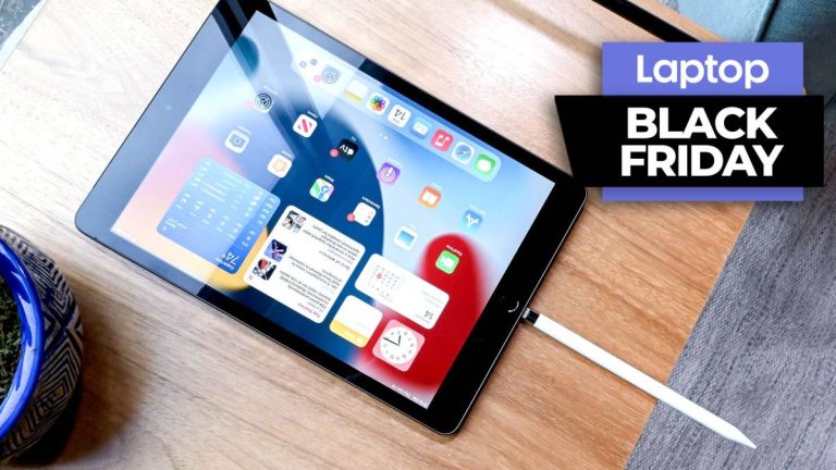 Las mejores ofertas de iPad Black Friday 2022: los primeros descuentos