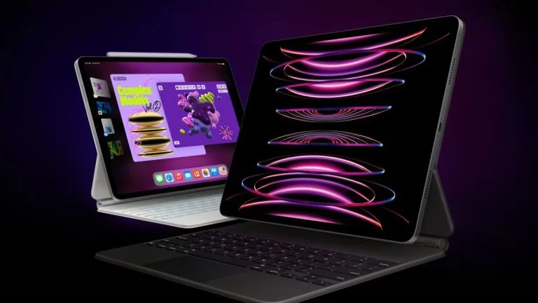 iPad Pro 2024 apunta a obtener pantallas OLED: Samsung priorizará el desarrollo