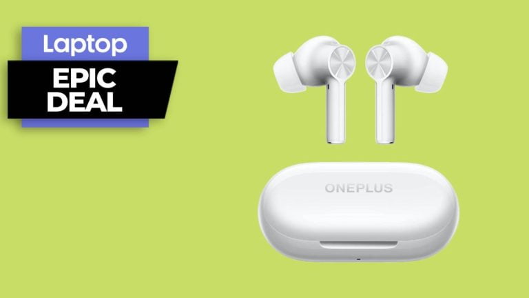Los auriculares con cancelación de ruido OnePlus Buds Z2 cuestan poco menos de € 50 por tiempo limitado
