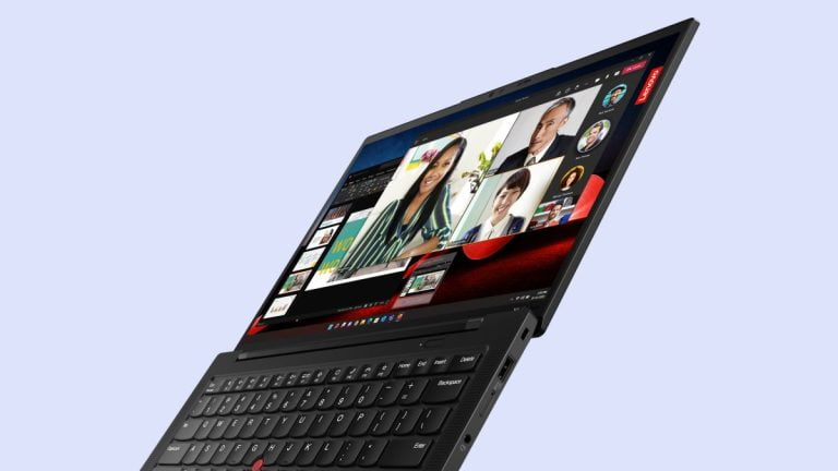 Lenovo presentó ThinkPad X1 Carbon Gen 11, así como nuevas computadoras portátiles Yoga y Nano