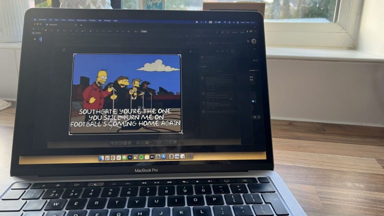 Cómo tomar una captura de pantalla en MacBook: capturar imágenes en Snap