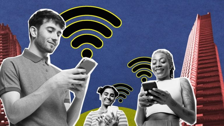 Cómo compartir tu contraseña Wi-Fi de iPhone a iPhone