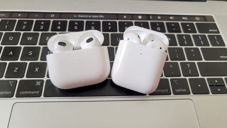 Apple puede lanzar un par de “AirPods Lite” de € 99 pronto, pero ¿se verán comprometidos?