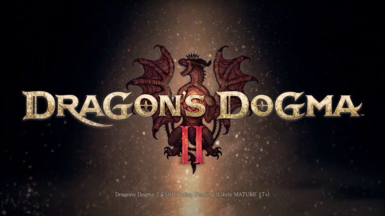 Dragon’s Dogma 2: todo lo que sabemos hasta ahora