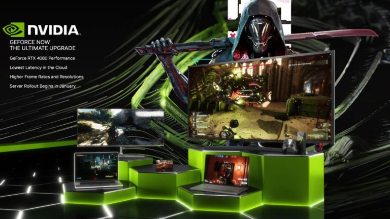 Nvidia lanza GeForce Now Ultimate, y eso es bueno