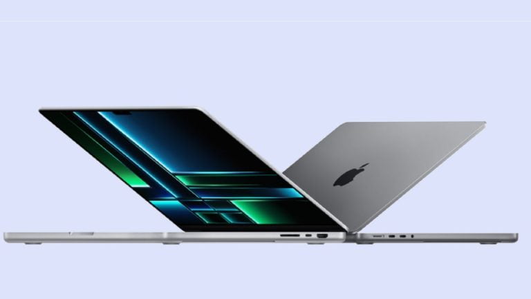 MacBook Pro M2 Pro: ¿En qué se diferencia del MacBook Pro M1 Pro?