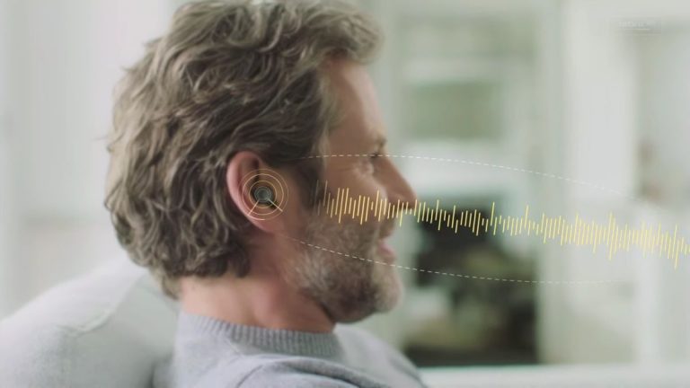 Estos audífonos para mejorar la audición en CES 2023 son perfectos para mí: finalmente puedo dejar de decir “¡¿EH?!”