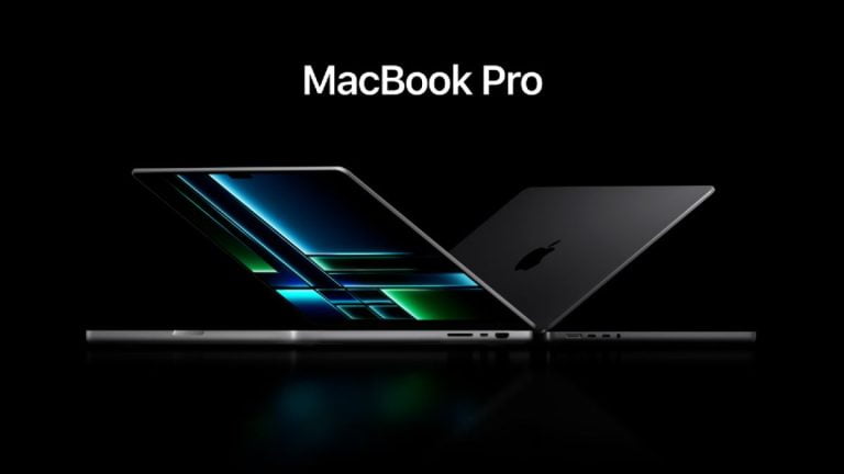 MacBook Pro M2 Max cuesta un máximo de € 6,499; es por eso que el Pro más caro se volvió más caro
