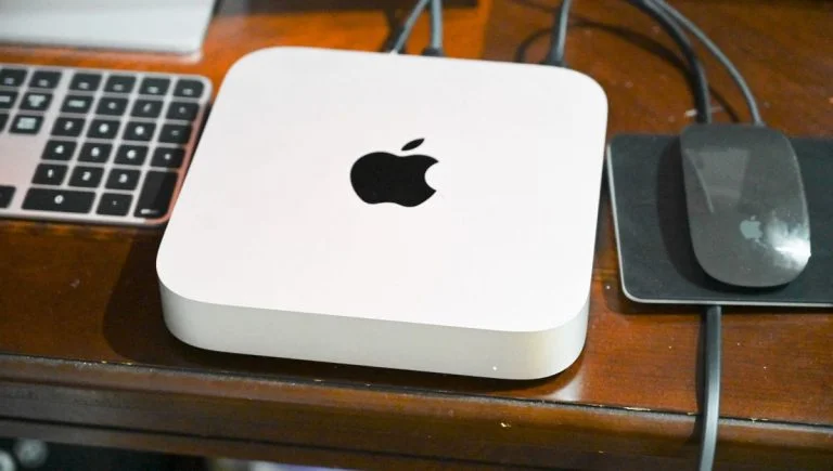 Revisión de Mac Mini M2 (2023): una caja pequeña con pocos compromisos