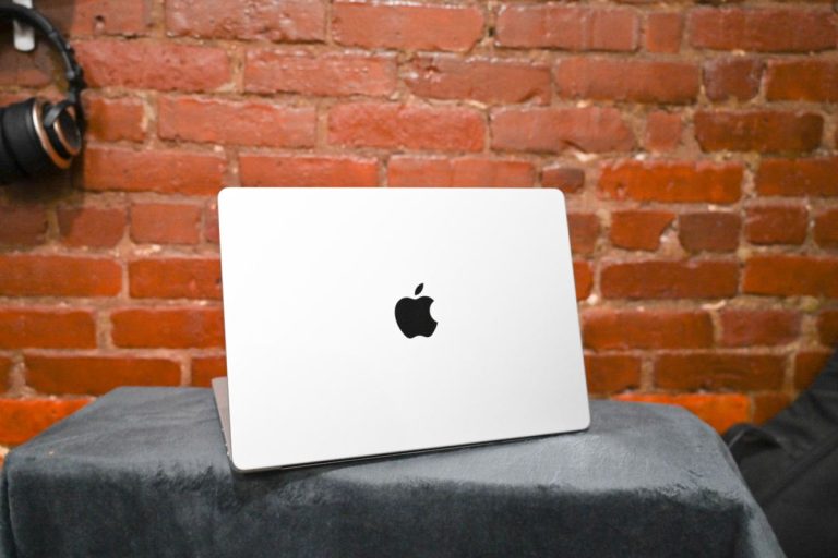 Revisión de MacBook Pro de 14 pulgadas (2023): el mejor en su clase