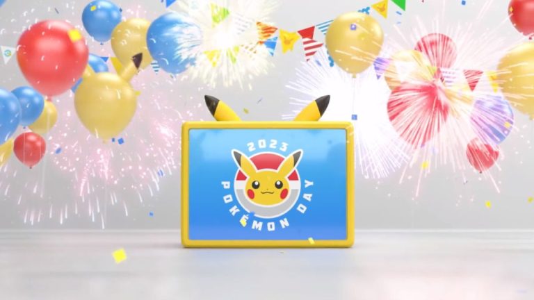 Pokémon Presente 2023: actualizaciones en vivo