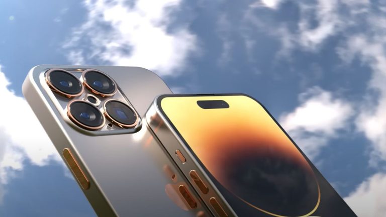 Según los informes, el iPhone 15 Pro está obteniendo un gran impulso de velocidad, pero no es suficiente para vencer a Samsung