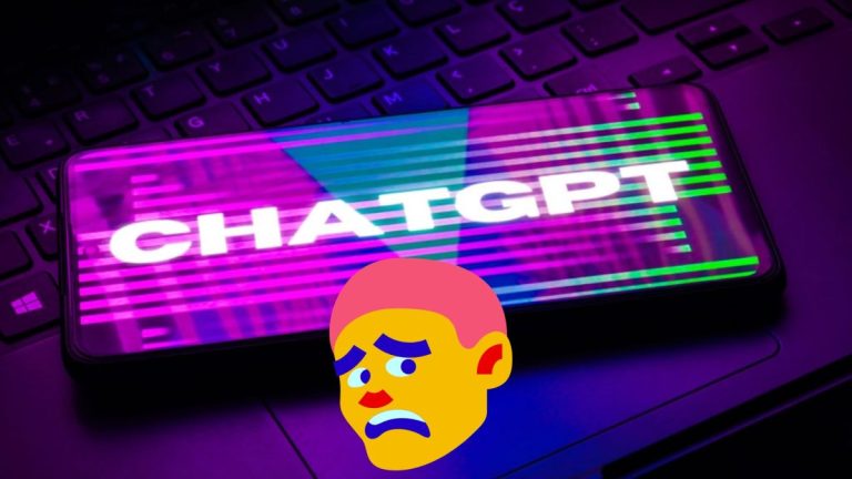 ¿Qué es ChatGPT y por qué está volviendo loca a la gente?