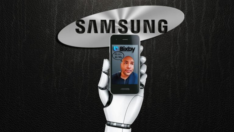 Bixby de Samsung ahora puede crear una copia de IA de tu voz. ¿Tienes miedo?
